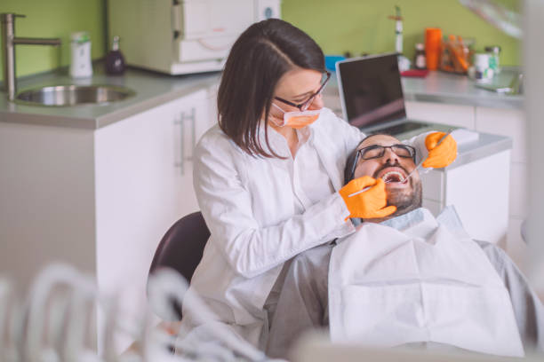 Best Emergency Treatment for Jaw Pain or Injury in Goodyear, AZ