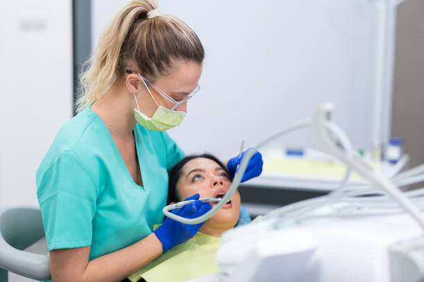 Best Emergency Treatment for Oral Infections in Goodyear, AZ